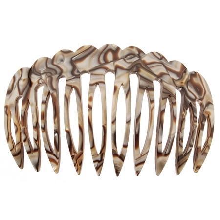 10 Tooth Vintage French Comb - Classic