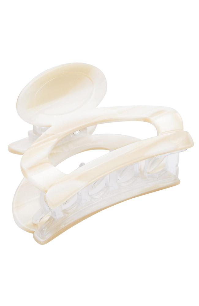 Oval Cutout Jaw - Classic