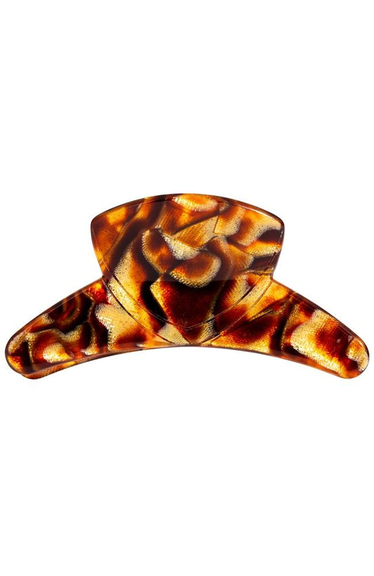 Deco Gold Tooth Pinch Clip - Classic