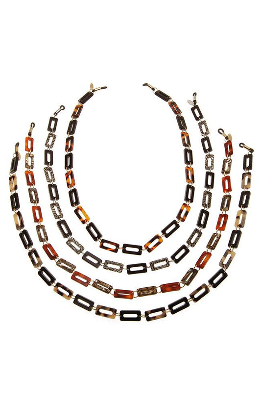 Mimi Mod Link Eyeglass Chain
