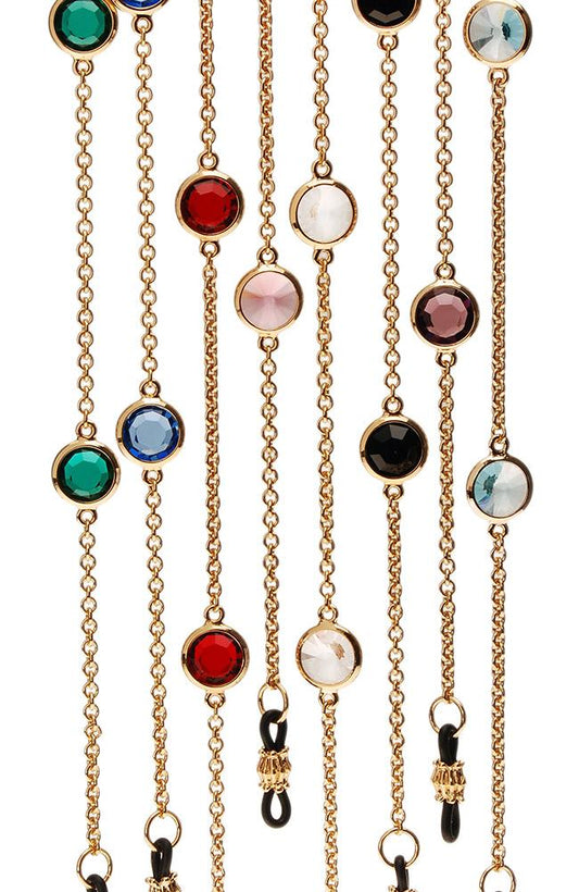 Charmer Eyeglass Chain