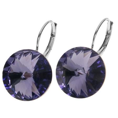 Celeste Crystal Earrings