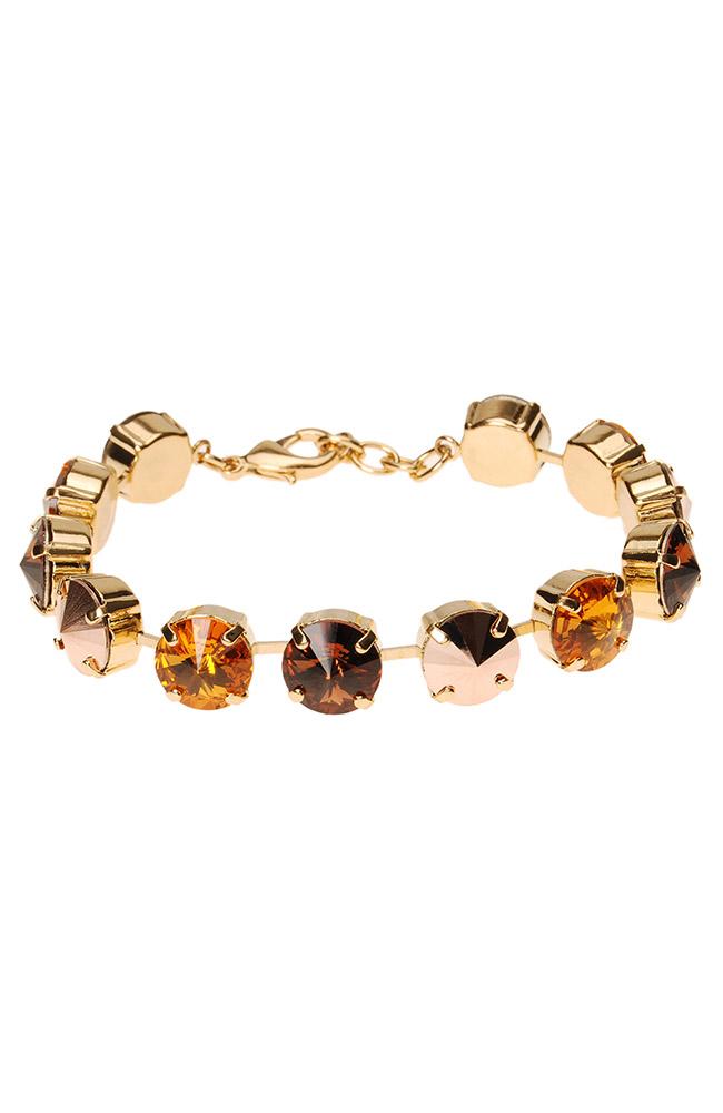 Sophia Crystal Bracelet