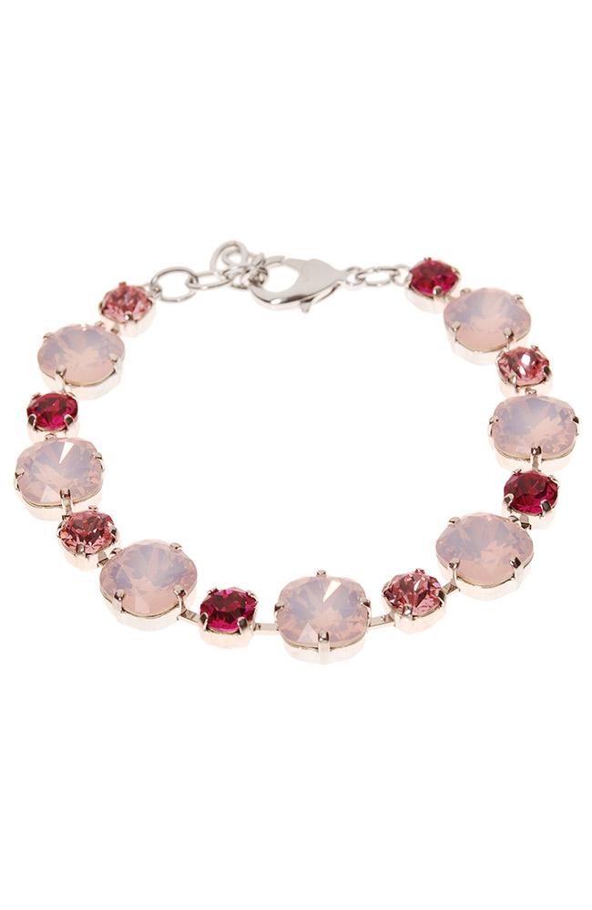 Audrey Crystal Bracelet