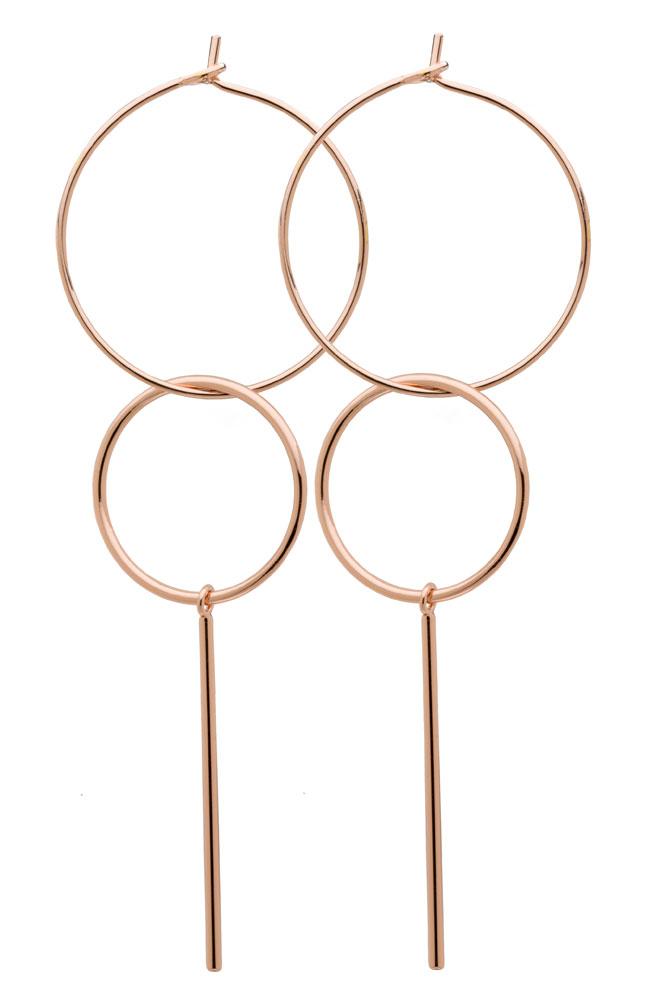 Aria Dangle Earrings