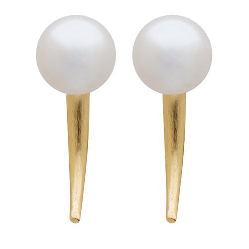 Small Spike Earring