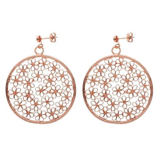 Lunar Florette Earrings