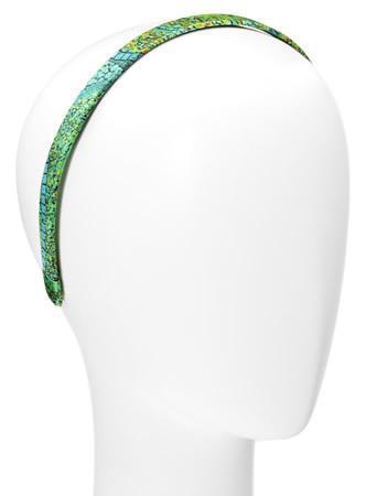 1/2" Ultracomfort Headband - Bombay
