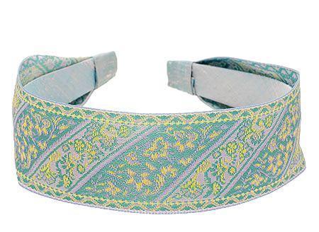 Ribbon Headband - Renaissance