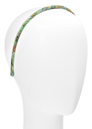 1/4" Ultracomfort Headband - Kaleidoscope