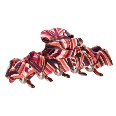 Large Zig Zag Jaw - Yemoja