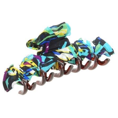 Large Zig Zag Jaw - Riviera