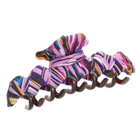 Large Zig Zag Jaw - Riviera