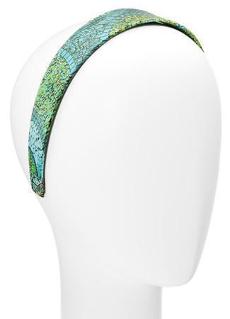 1 1/2" Headband - Bombay