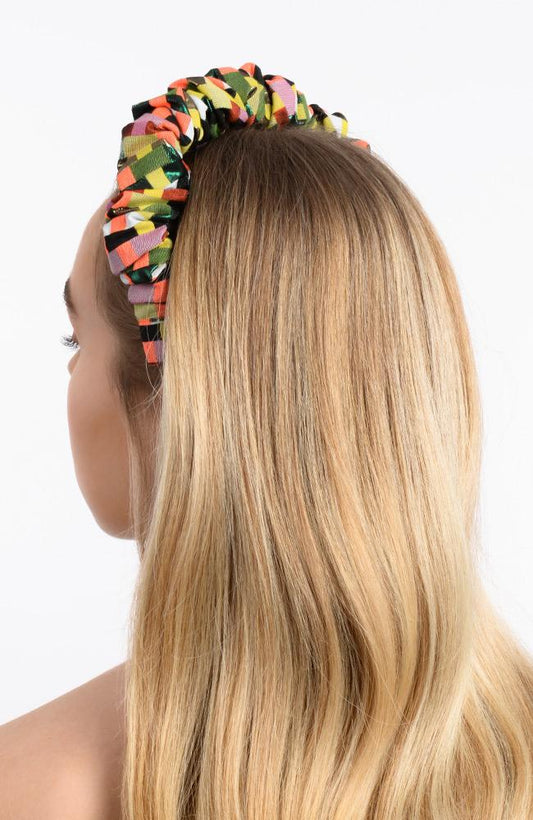 1" Medici Headband