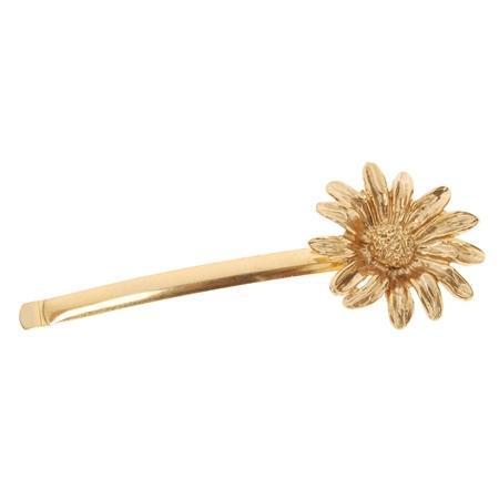 Sunflower Bobby Pin