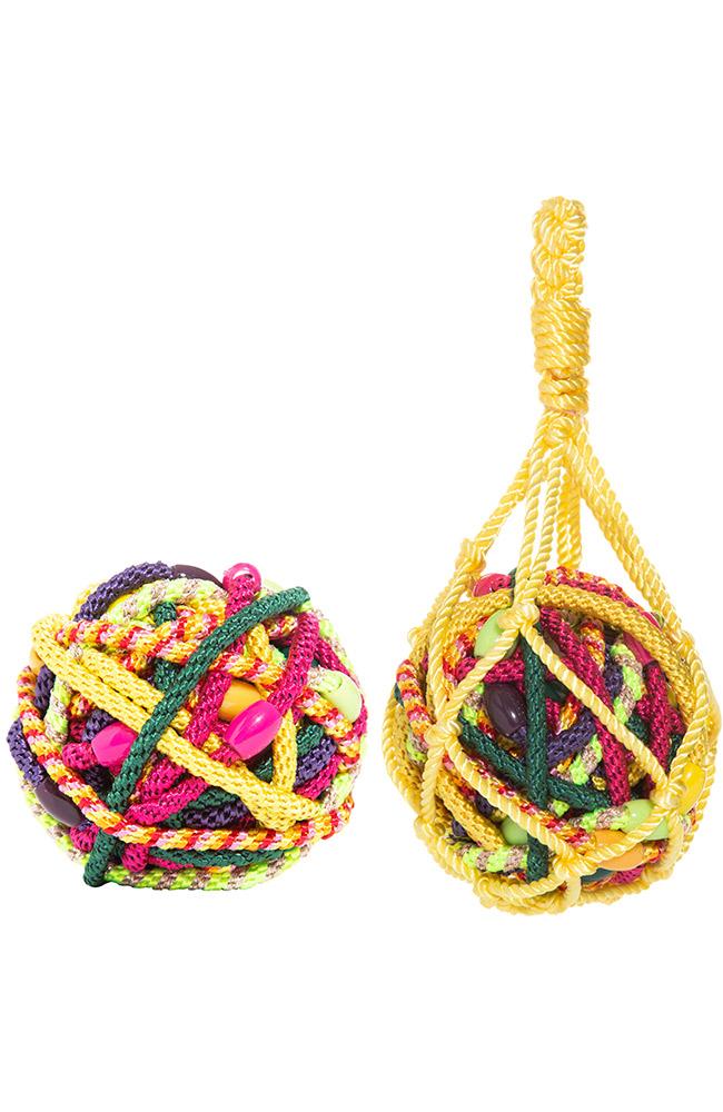 Narrow Grab & Go Pony Ball