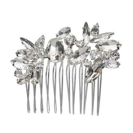 Stargazer Crystal Comb