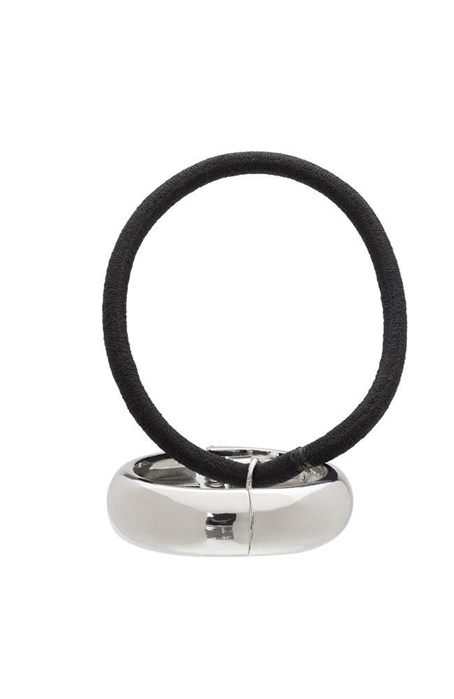 Cone Cuff Ponytail Holder