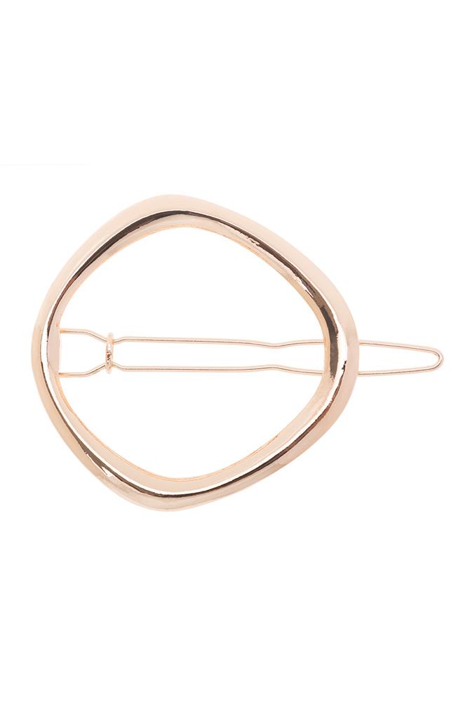 Astro Tige Boule Barrette