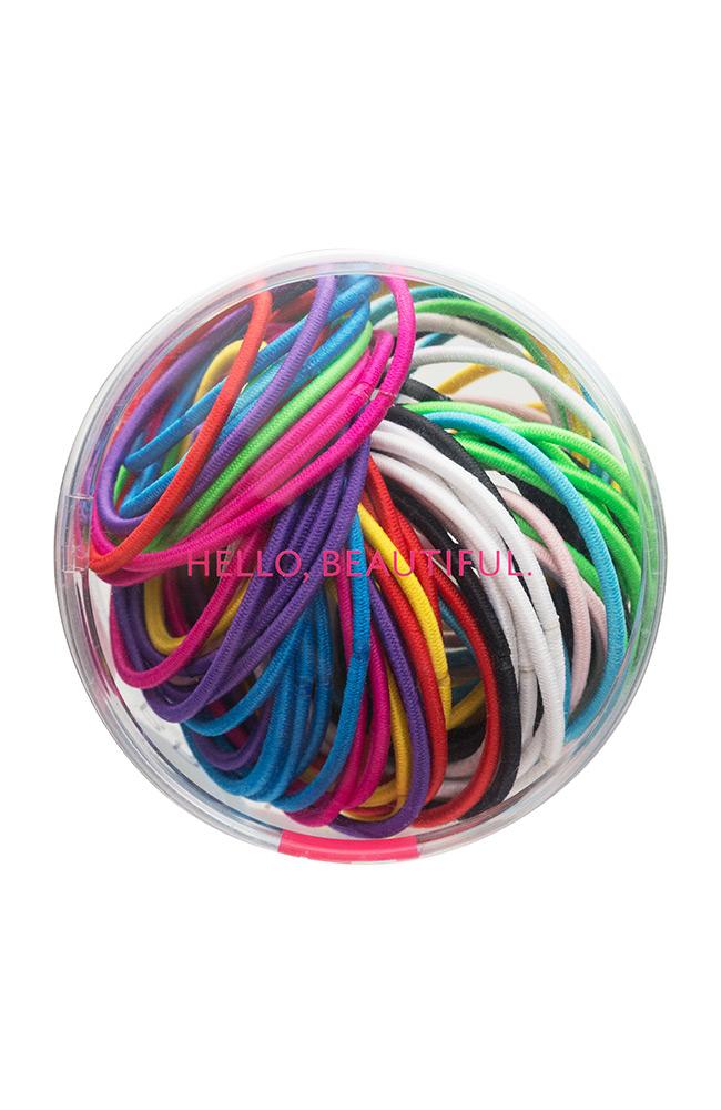 Braid Bands