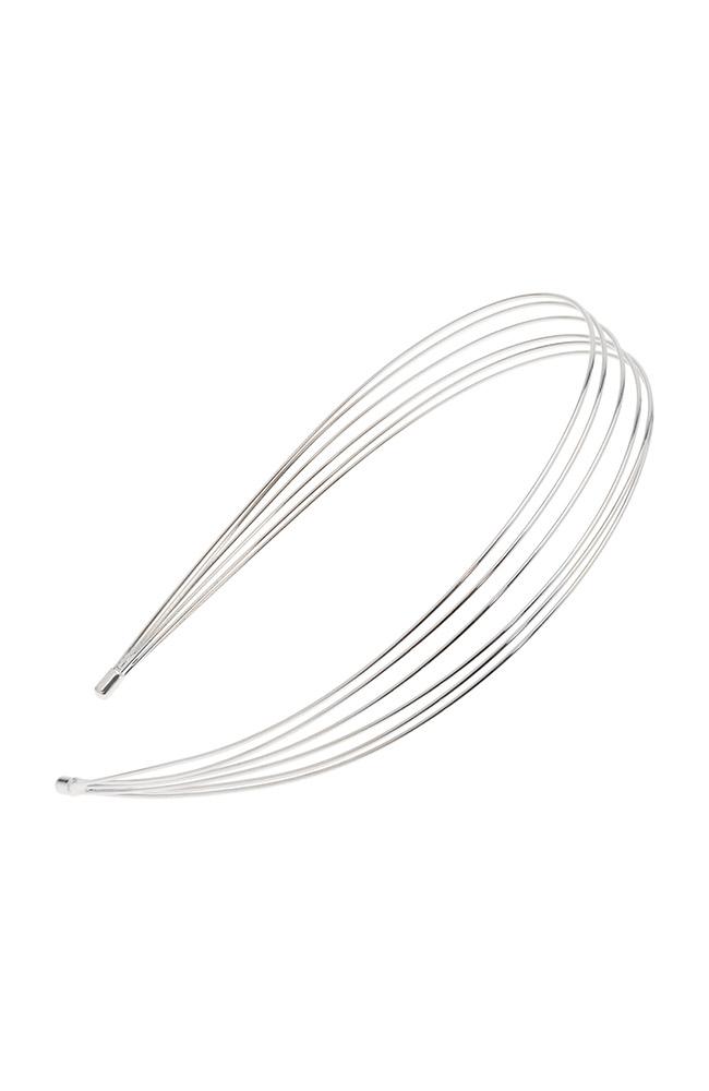 Elisa Wire Headband