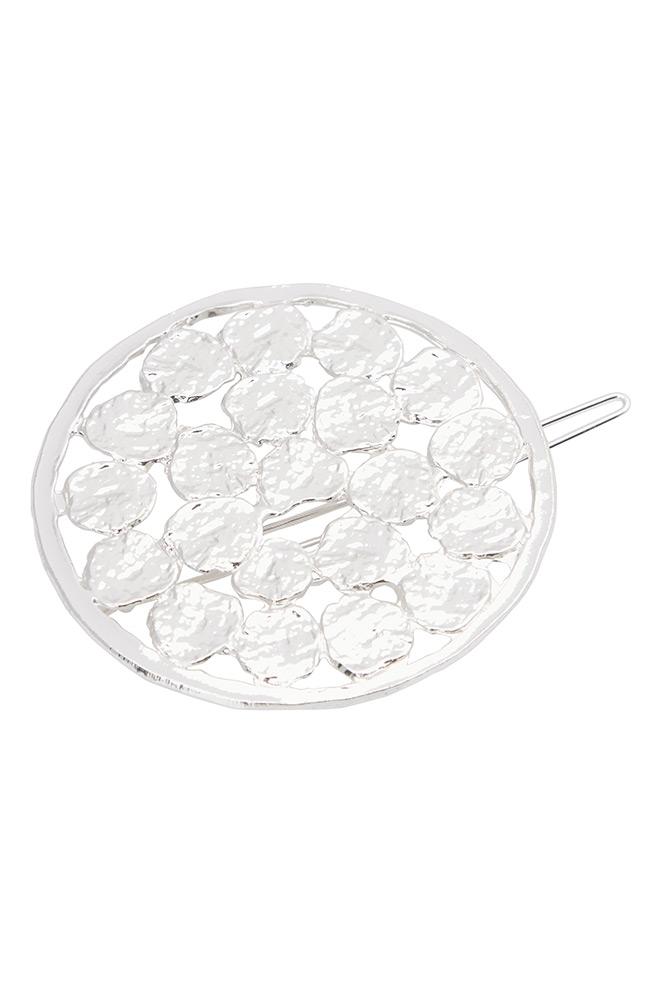 Martele Tige Boule - Barrette