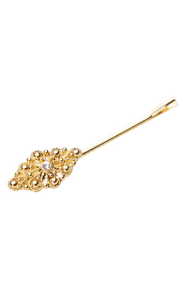Angelina Bobby Pin Pair
