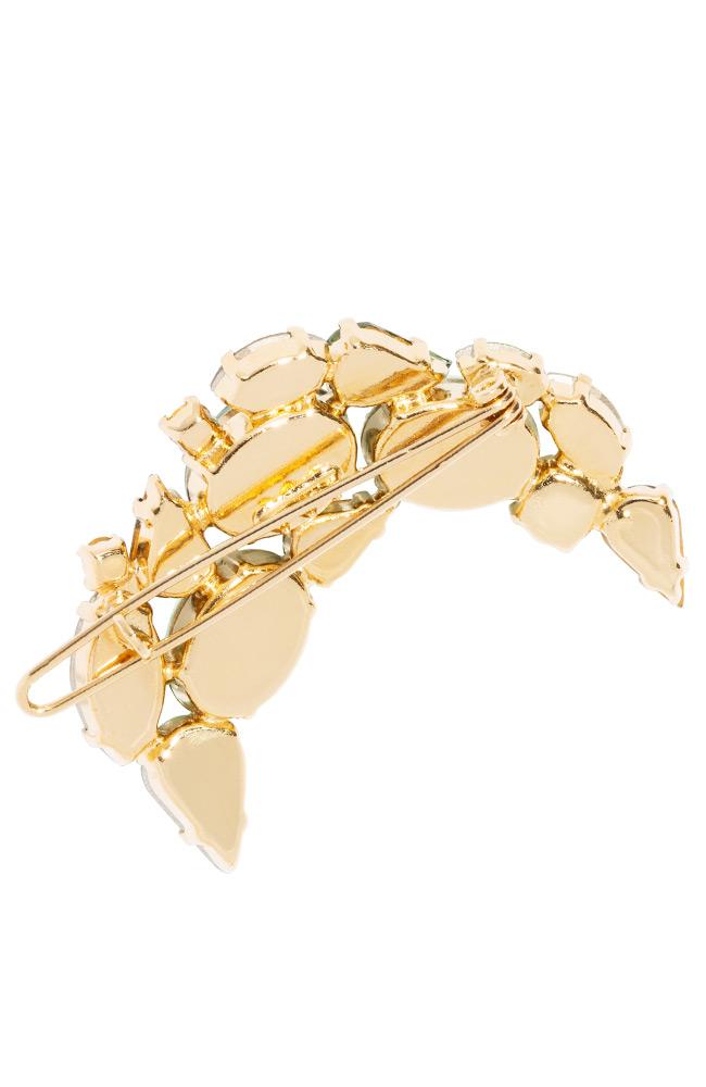 Crystal Arch Tige Boule