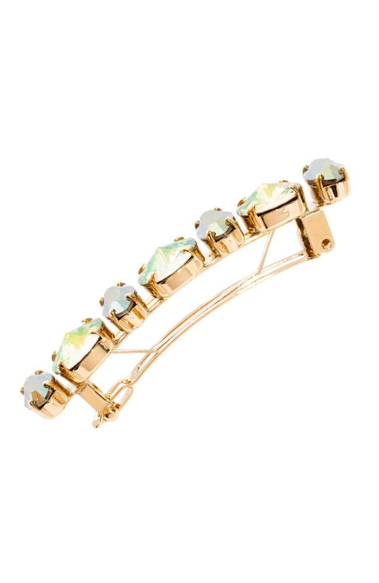 Glamour Crystal Barrette