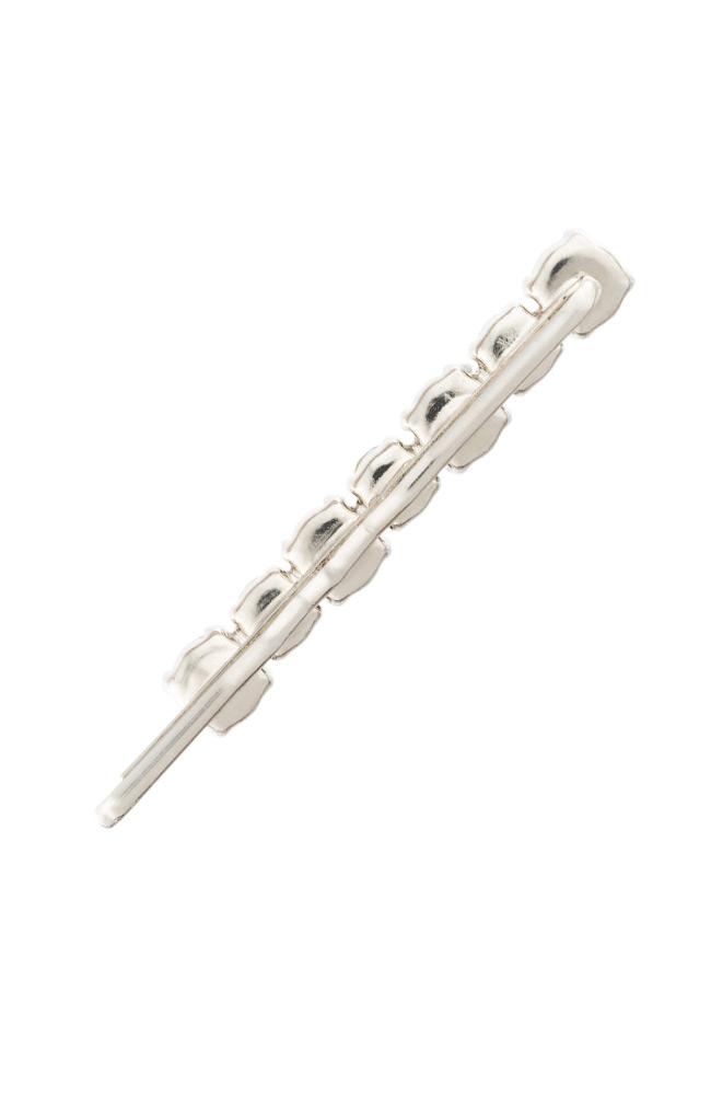 Alice Crystal Bobby Pin