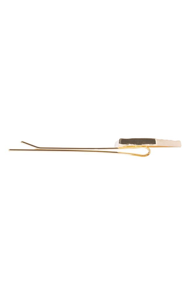 Cityscape Bobby Pin 2-Pack