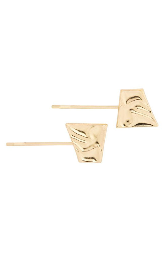 Cityscape Bobby Pin 2-Pack