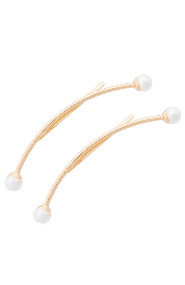 Bow and Arrow Bobby Pin 2-Pack