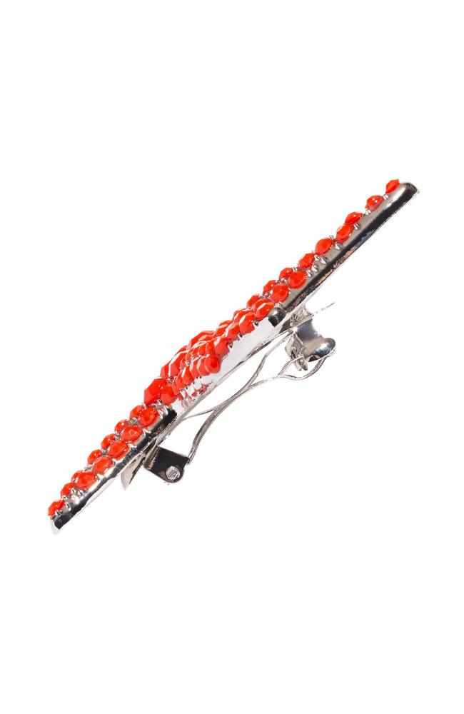 Marina Starfish Barrette
