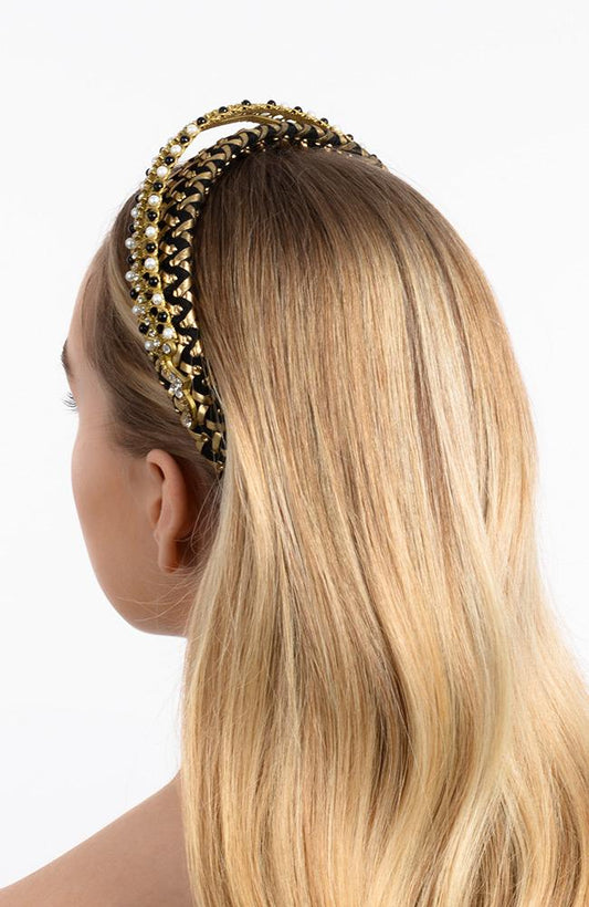 Renaissance Headband