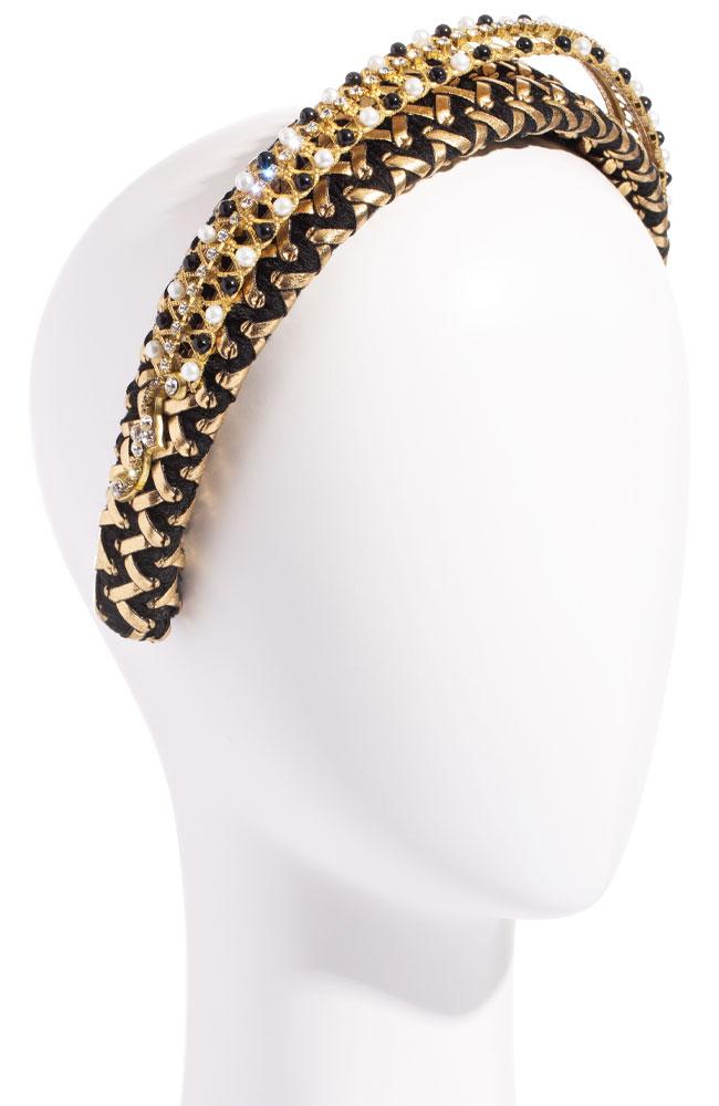 Renaissance Headband