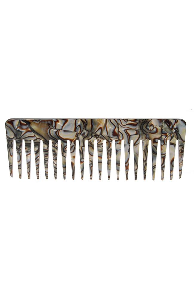 Wide Tooth Styling Comb