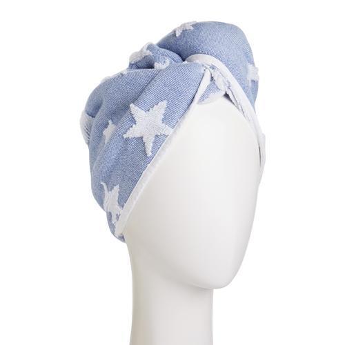 Body Star Spa Turban