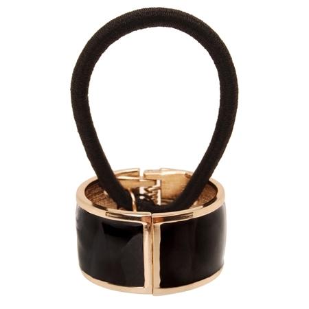 Cuff Ponytail Holders