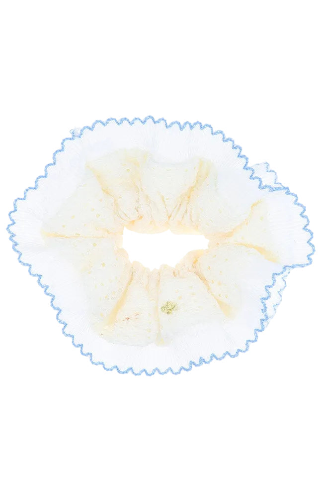 Liliana Scrunchie