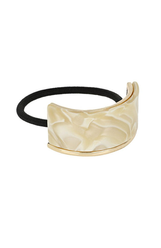 Aidan Pony Cuff