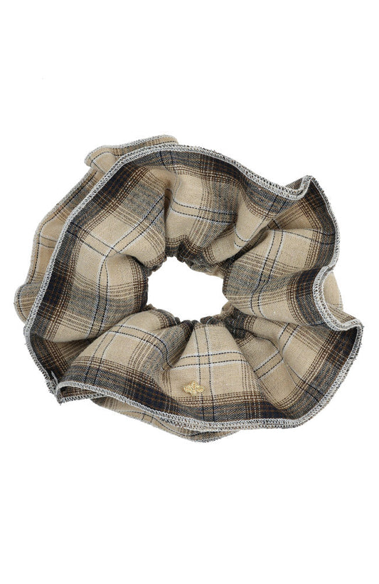 Rune Scrunchie