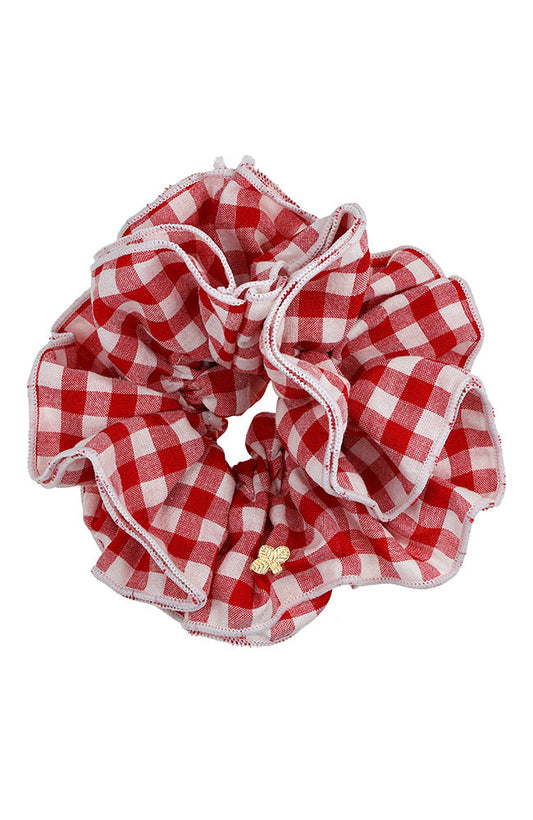 Bambi Scrunchie