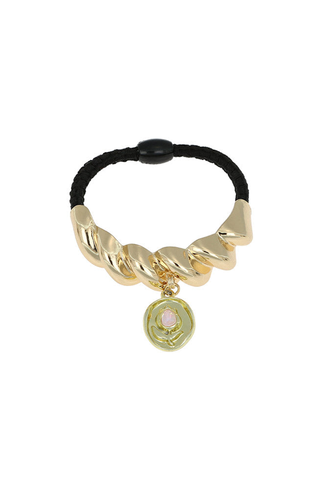 Barcelona Pony Cuff