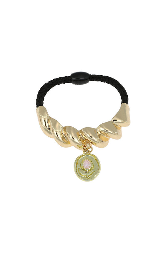 Barcelona Pony Cuff