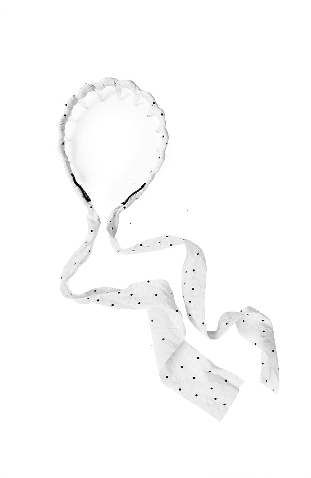 Maude Headband