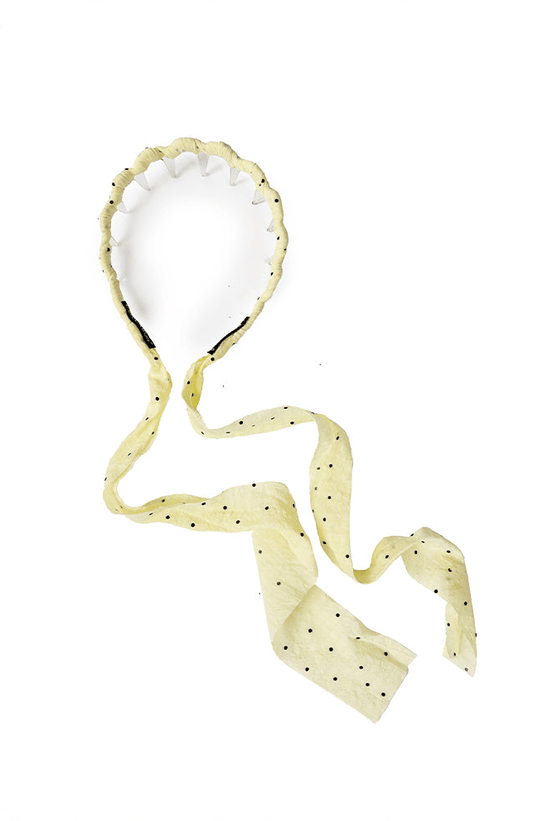 Maude Headband