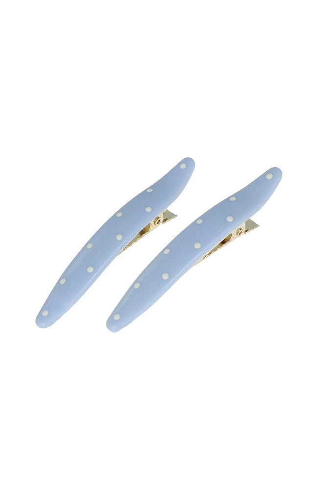 Sun Tan Clips