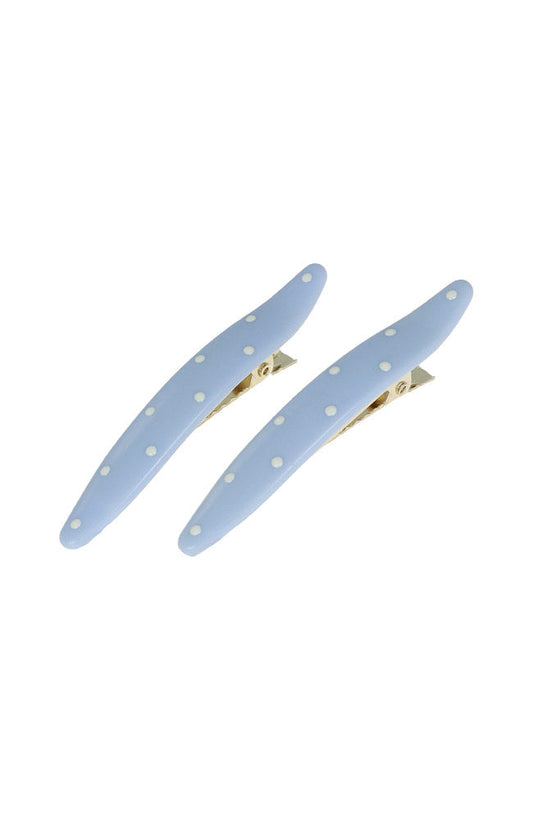 Sun Tan Clips